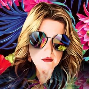 Meet your Posher, Jaime baca